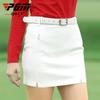 Women PGM Anti-slip Cycling Skirt Breathable Quick Dry Sports Short