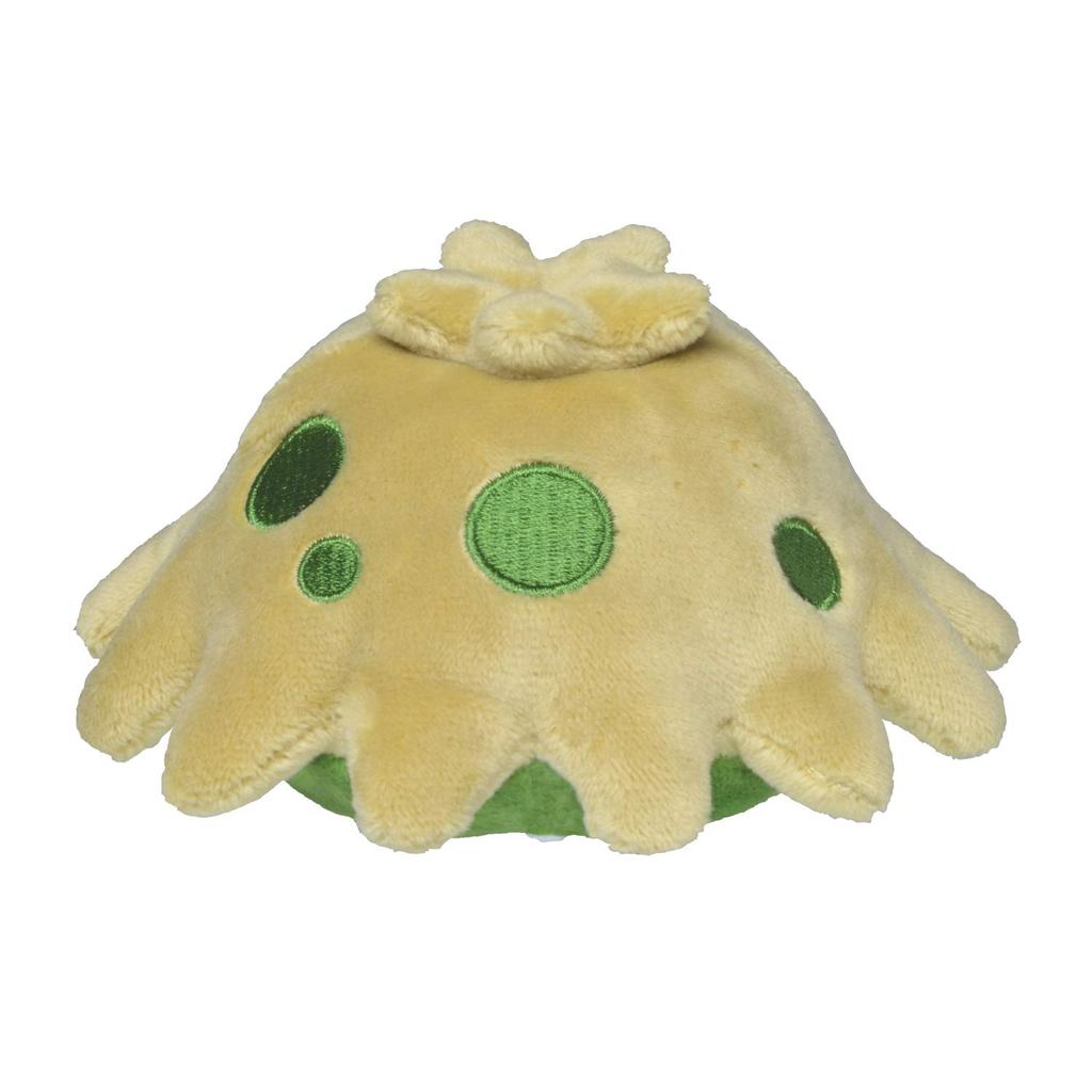 Pokémon Center Original Plush Toy Pokémon fit Kinoko 9 x 12.5 x 12.5 cm (H x W x D)