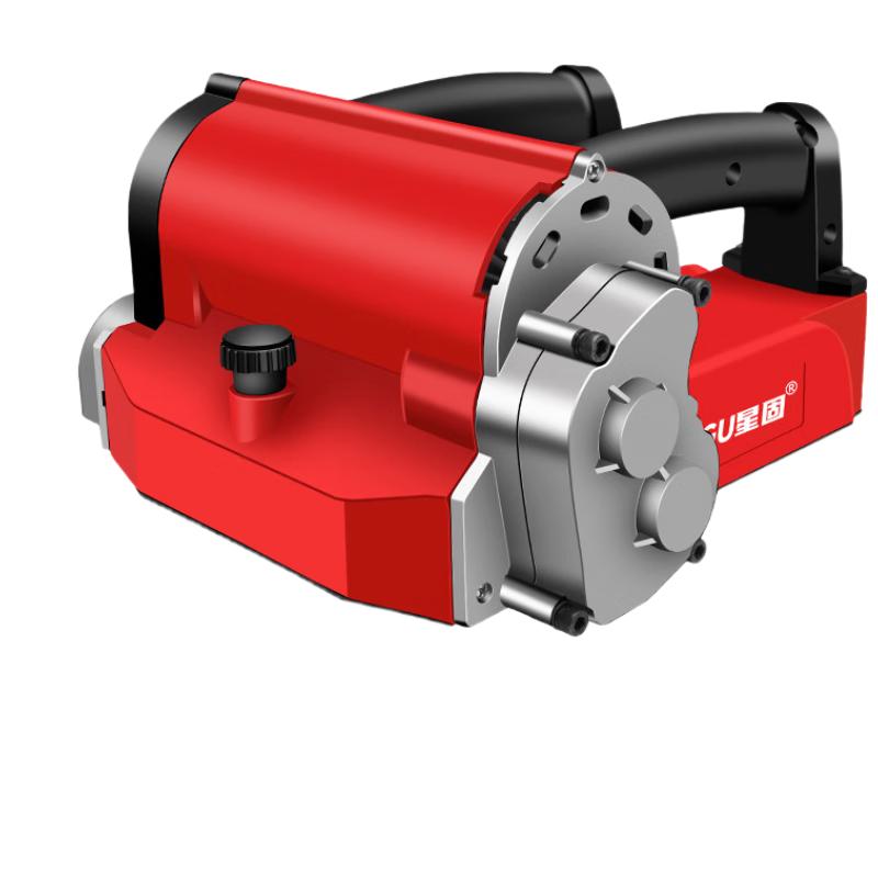 Electric Wall Planer and Scraper CN plug (adapter included)