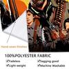 A Fistful of Dollars Pattern Home Decor Tapestry, Wall Hanging, Decorative RV Wall Cloth.MGT0918288