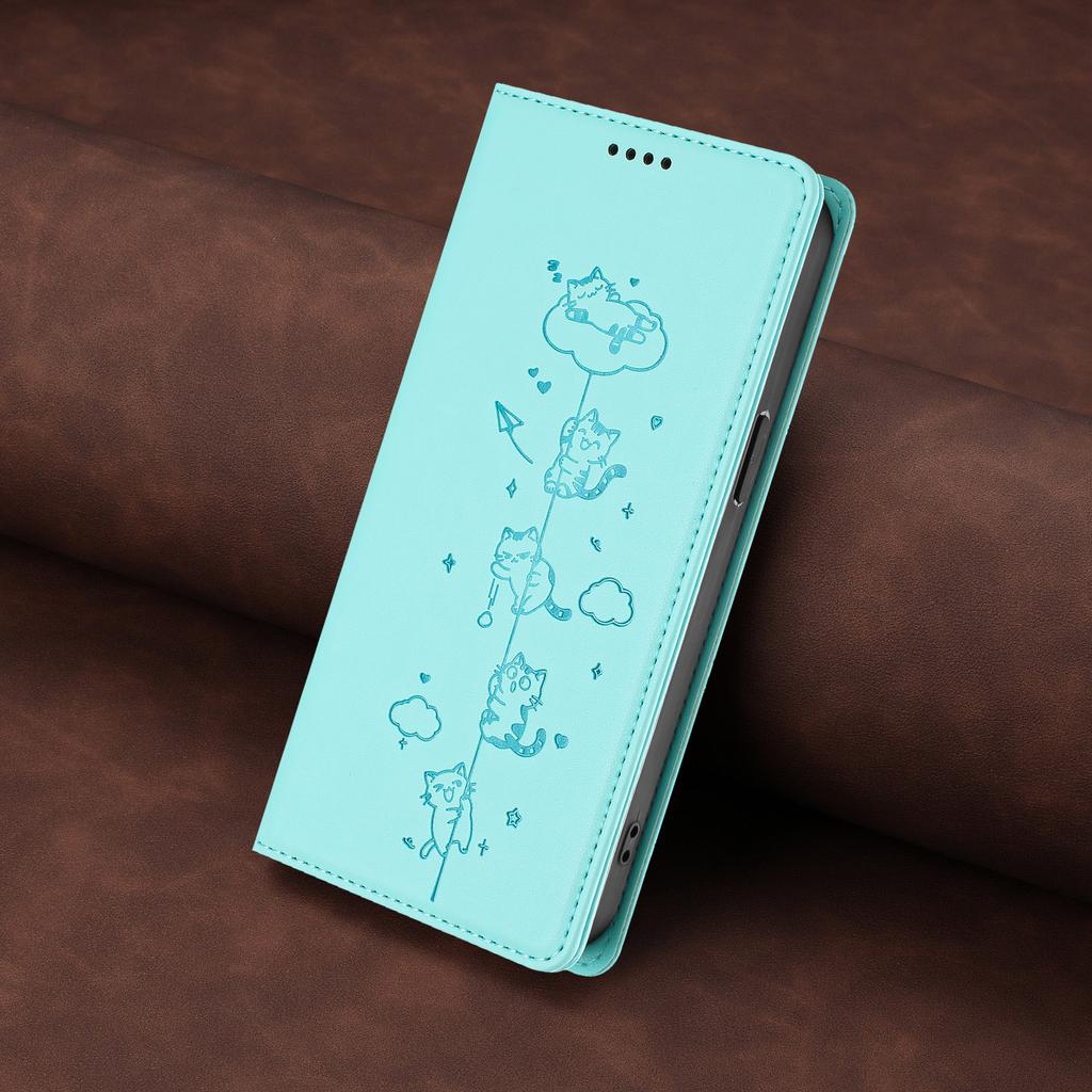 Magnetic Leather Wallet Flip Cover For Samsung Galaxy S21 Ultra S21 Plus S21 FE S21 S20 FE S20 Ultra S20 Plus S20 Case