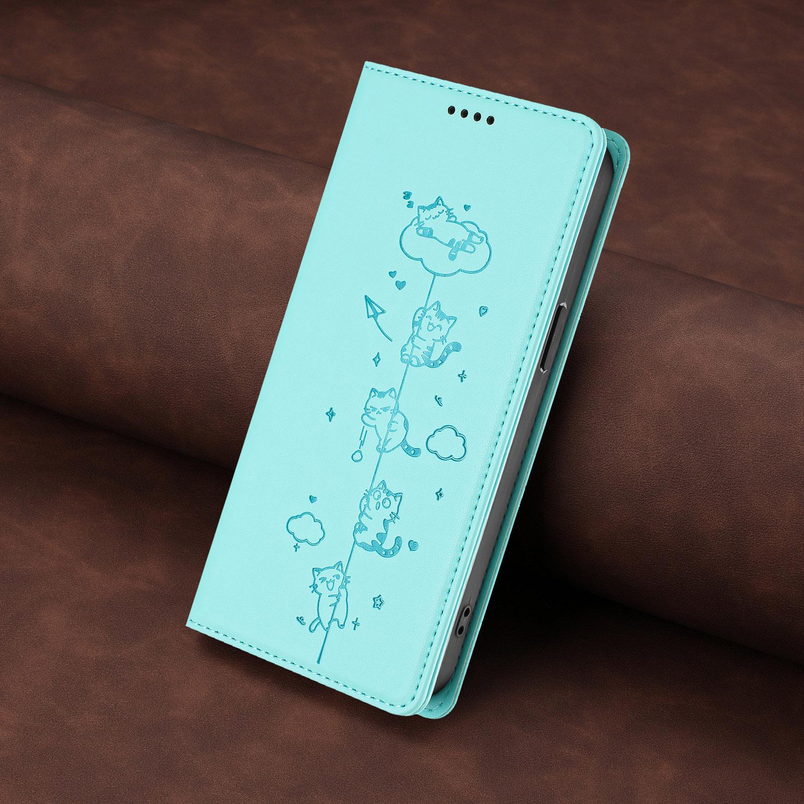 

Luxury Magnetic Flip Wallet Leather Case for OPPO Reno 8Z 8 Lite 8 Pro 8T 8 7Z 7 Lite 7 6 5 Lite 5F 5 4F 4 Lite Cover OPPO Reno8 Z 5G