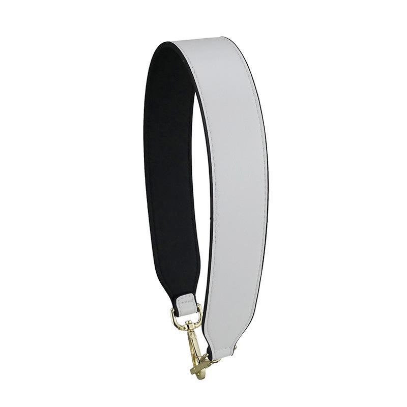 One-Shoulder Wide Band Handbag Strap for Women