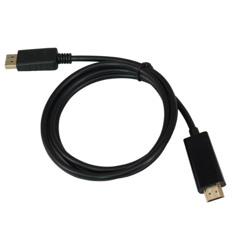 HDMI Adapter Cable Data Line Connector 