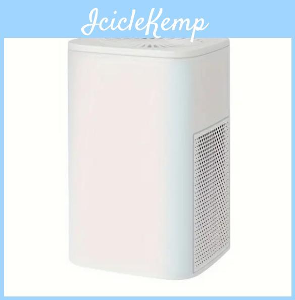 Air 2025 Usb Purifier Portable Office Desktop Vacuum Cleaner Car Filter Formaldehyde Household Purifier