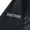 Marmot Polartec Nylon Jacket L Black Outdoors Men's Used