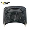 BMW 2 Series F20 GTS Carbon Fiber Engine Hood Cover