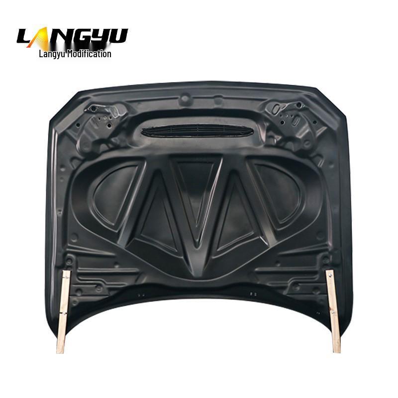 BMW 2 Series F20 GTS Carbon Fiber Engine Hood Cover