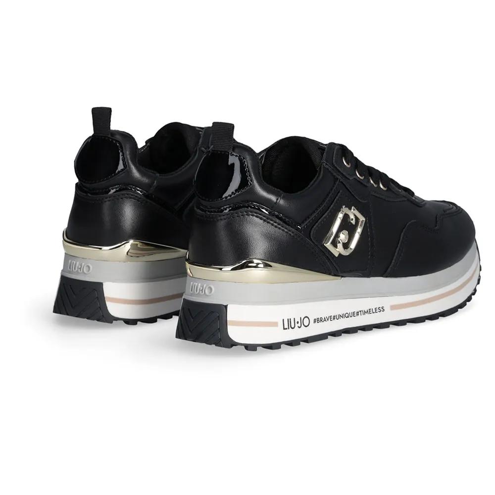 Liu·jo Кросовки Liu Jo Maxi Wonder 01