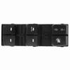 Left Front Electric Power Window Control Switch Fit for Hyundai Elantra 2011 2013 93570 3X010