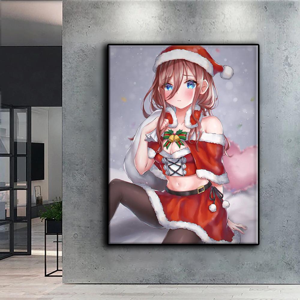 Cross Stitch Kit DIY Diamond Embroidery Christmas Tree Santa Snowman Diamond Painting Home Decor