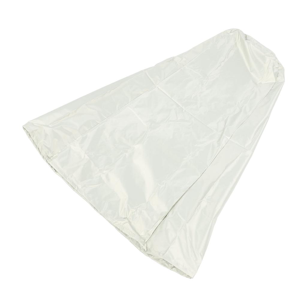 Funda Antipolvo para Guitarra Profesional Portátil Grande Impermeable Resistencia al Rayado Resistencia UV Tela Oxford Funda Protectora para Guitarra
