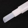 Manual Syrups Squeeze Bottle Durable Stainless Steels Sauce Dispenser Pump Large Capacity For Bar Restaurants Coffee Shop