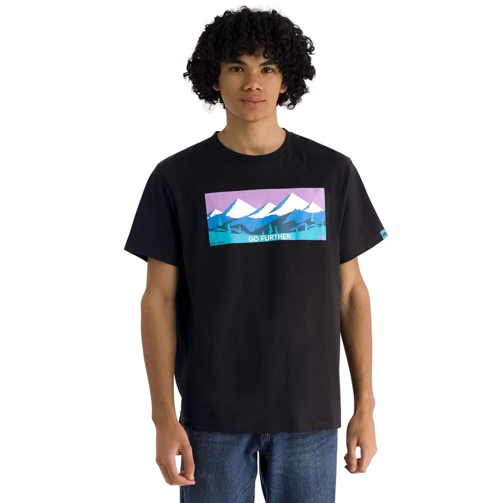 Trespass Mens Sven T-Shirt