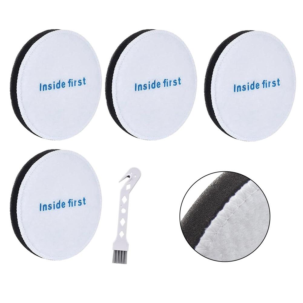 E0202 Filters Cleaning Brush For Eureka Neu180 Neu181 Neu182a Neu188a