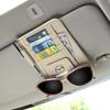 AAFC1 Auto-Sonnenblenden-Organizer IC-Kartenfach Brillenclip für Mazda CX-5 2 3 6 5 CX-30 CX-4 CX-3 MX-5 CX-9 CX-8 CX-7 GJ BM BL Dekorations Teile