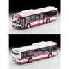 TOMYTEC Tomica Limited Vintage Neo 1/64 LV-N245f Isuzu Erga Meitetsu Bus