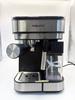 European Standard Italian Semi-Automatic Espresso Machine with High-Temperature Steam and Milk Frothing Capability