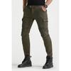 Vendita all'ingrosso del produttore jeans da moto uomo e donna anti-caduta pantaloni per moto Kevlar resistenti all'usura pantaloni da ciclismo da corsa