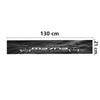 2025 Hot Car Front Windshield Reflective Sticker Rear Window Decals for Mazda 2 3 5 6 Axela Atenza Speed CX7 CX5 CX9 CX30 RX8 RX