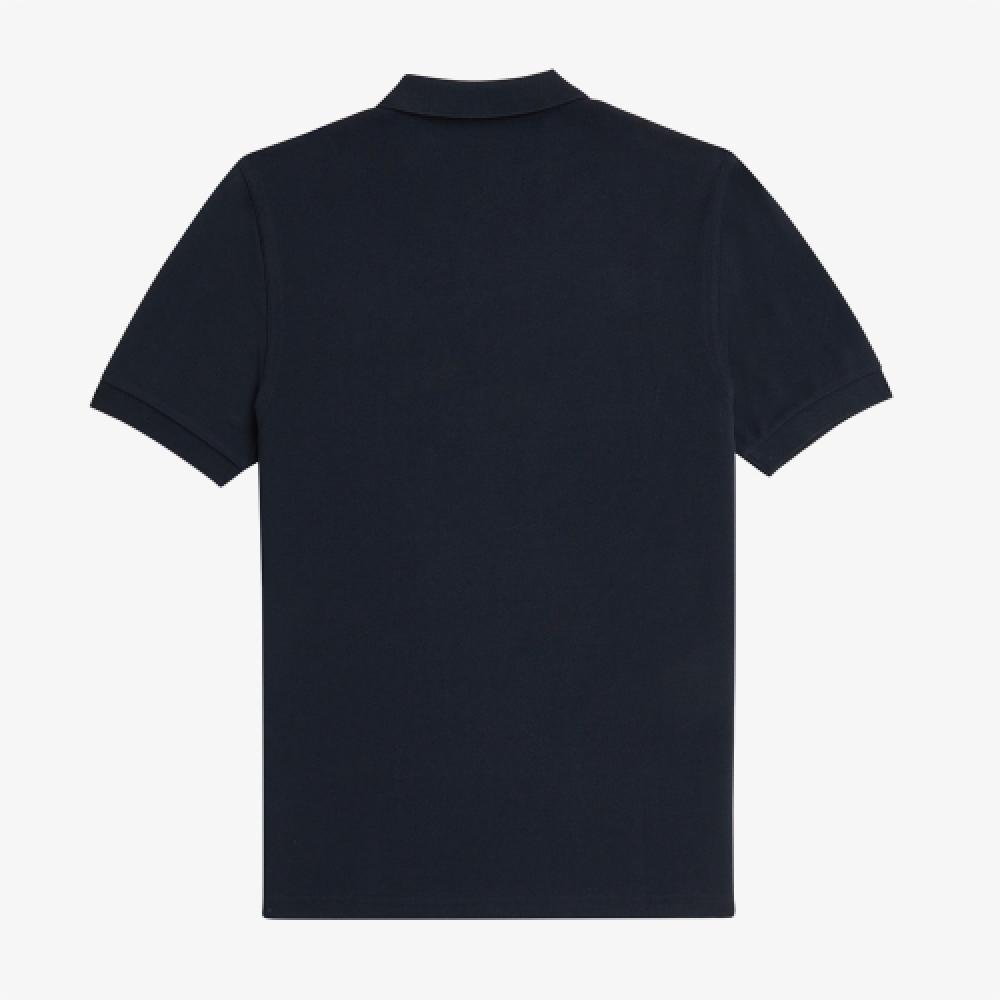 Fred Perry [m6000] Plain Fred Perry Shirt  S73  Afpm2416000 S73