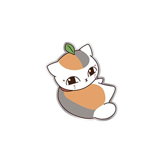 

Книга Друзей Тройной Нянко-сенсей 1 нашивка Нацумэ s Но. (съемный)