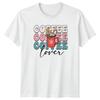 Coffee Coffee Coffee Lover TShirt Christmas Gift For Him And Her