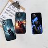 LO95 Motorcycle Racing Soft Shell Phone Case for iPhone SE X XS XR 11 16E 17 Pro Max Air 8 7 6 6s Plus