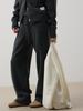 TOGE Wool Elastic Pants (Ivory)