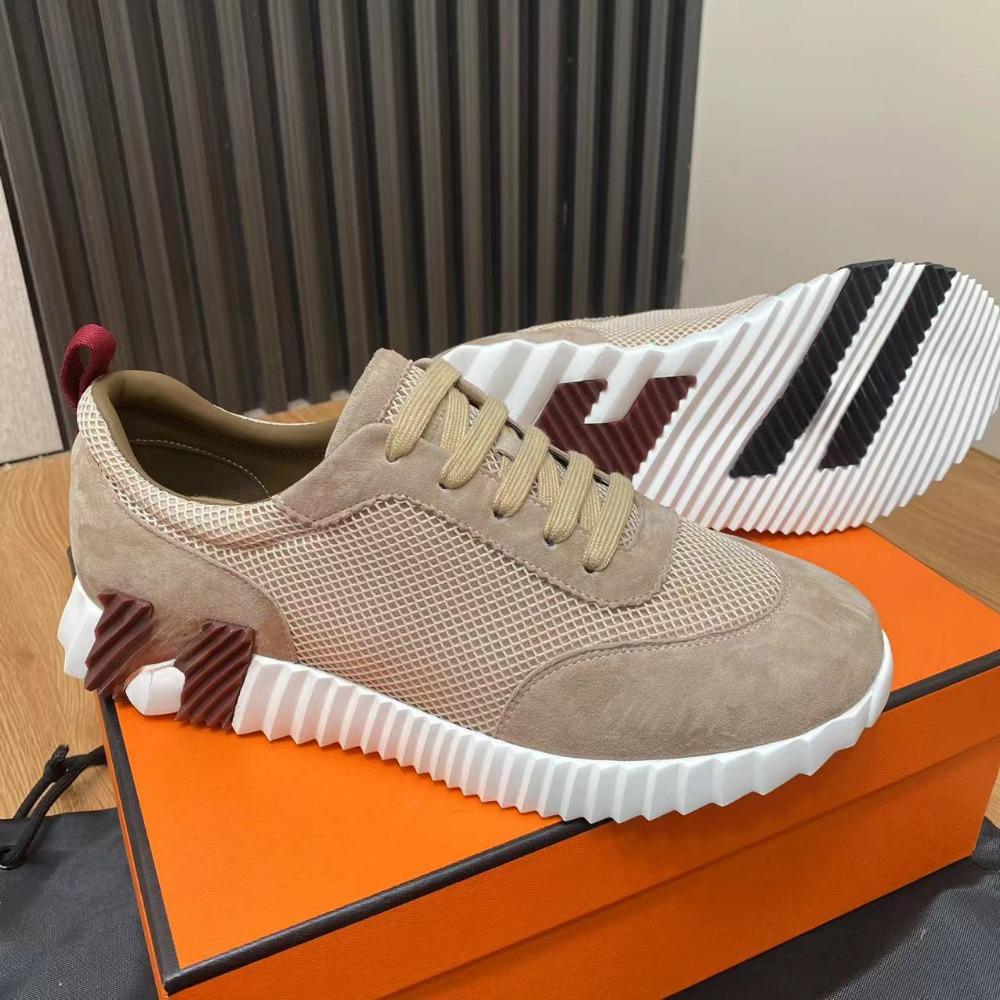 

Мужские кожаные повседневные кроссовки Черные Маленькие белые туфли Пара Дышащая сетка Мужская обувь 48