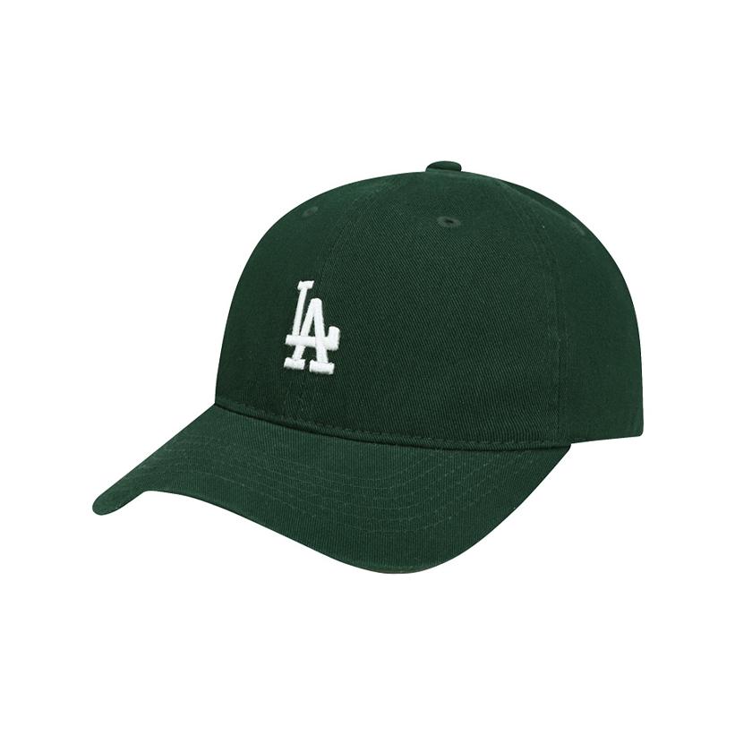 MLB Cotton Baseball Caps CP77 Unisex