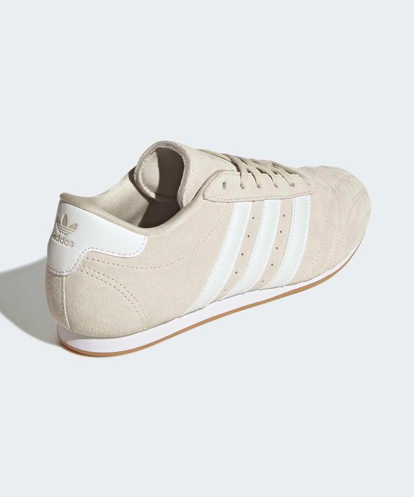 Adidas Taekwondo Race - Alumina / Jp8131