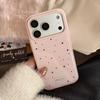 Black Star Phone Case for iPhone 17 and iPhone 17 Pro Max