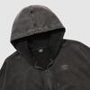 Umbro Women S Knit Hoodie Zip Ur122cft21 Dch