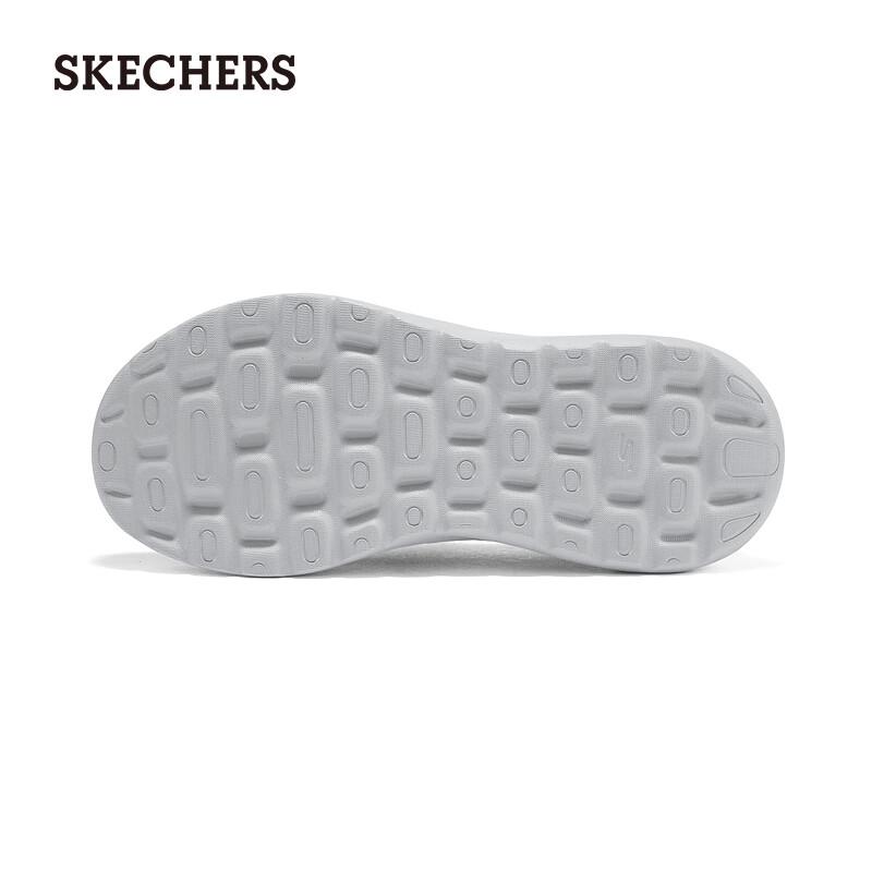 Skechers Women's Arch Support Slip-on Walking Shoes 125841