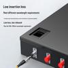 Boyang 1x4 Single Mode Fiber Optic Splitter