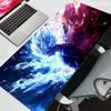 Mouse Pad Cool Dragon Ball DBZ Mouse Pads Office Desk Mats PC Gaming Accessories XXL New Laptop Keyboard Mat xxl