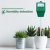 Umiditatea solului contor de plante flori ghiveci udare test udare sol umiditate monitor detector pentru acasă grădină instrumente de măsurare