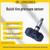 Compatible Tire Pressure Sensor for Buick LaCrosse/Cadillac CTS (Part #20925924)