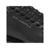 Мужские кроссовки KARL LAGERFELD Kl52625 черный