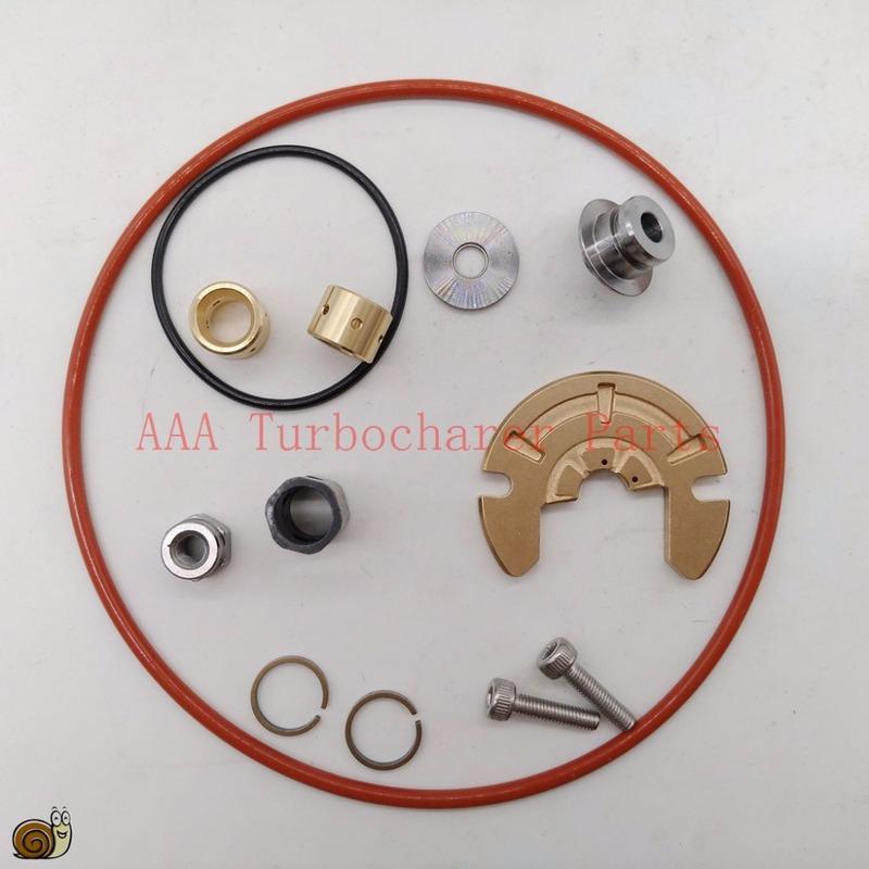 KP35 Turbo Repair Kits Short Shaft Collar and Spancer 54359700000,54359700002 Supplier AAA Turbocharger Parts