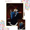 5D Diy Diamond Painting The Queen and Her Mirror Full Drill Rhinestones Mosaic Embroidery Handmade Products Home Decor Gift