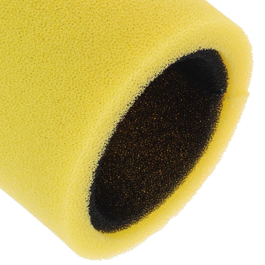 BULLSPANN Motorcycle Air Cleaner Air Filter Air Element Air Filter