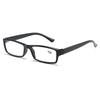 Reading Glasses Full Frame Men'S And Women'S Elderly Glasses Presbyopia Glasses With Tag