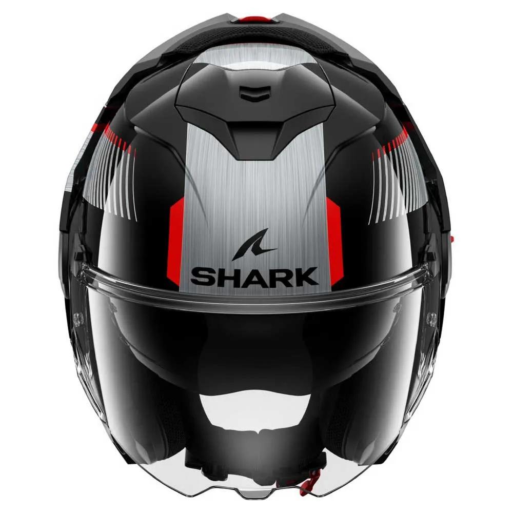 Shark Модульный Шлем Oxo Sikter