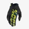 Full-Finger Cycling Protective Gear Safety Gloves Mountain Bike MTB Off-Road Downhill Motorcycle Riding