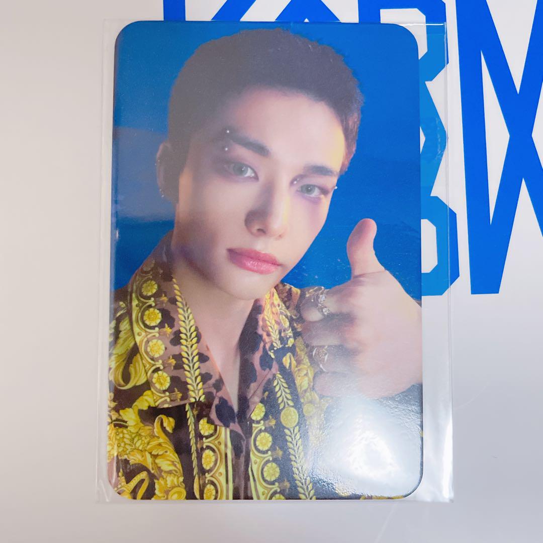 

[USED] straykids KARMA Aladdin Hyunjin