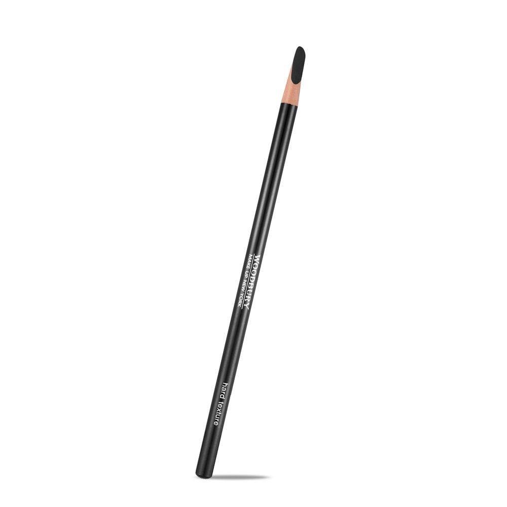 

Карандаш для бровей Woodbury Hard Texture [Avon Black]