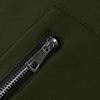 Women's Long Zip Up Hoodie Sweatshirt Full Zip Hooded Coat Casual Loose Fit Long Sleeve Outerwear with Pockets