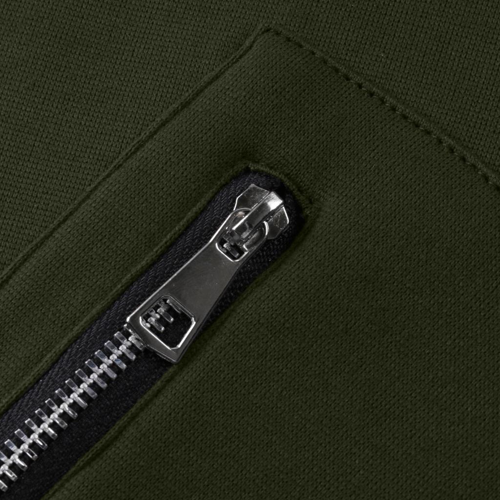 Women's Long Zip Up Hoodie Sweatshirt Full Zip Hooded Coat Casual Loose Fit Long Sleeve Outerwear with Pockets